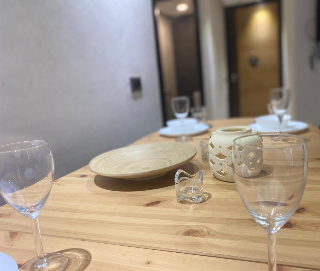 Superbe Appartement Tres Bien Situe Welcome Stay 카사블랑카 외부 사진