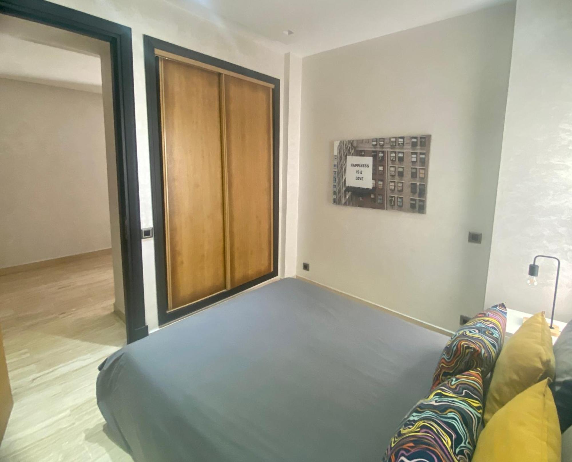 Superbe Appartement Tres Bien Situe Welcome Stay 카사블랑카 외부 사진
