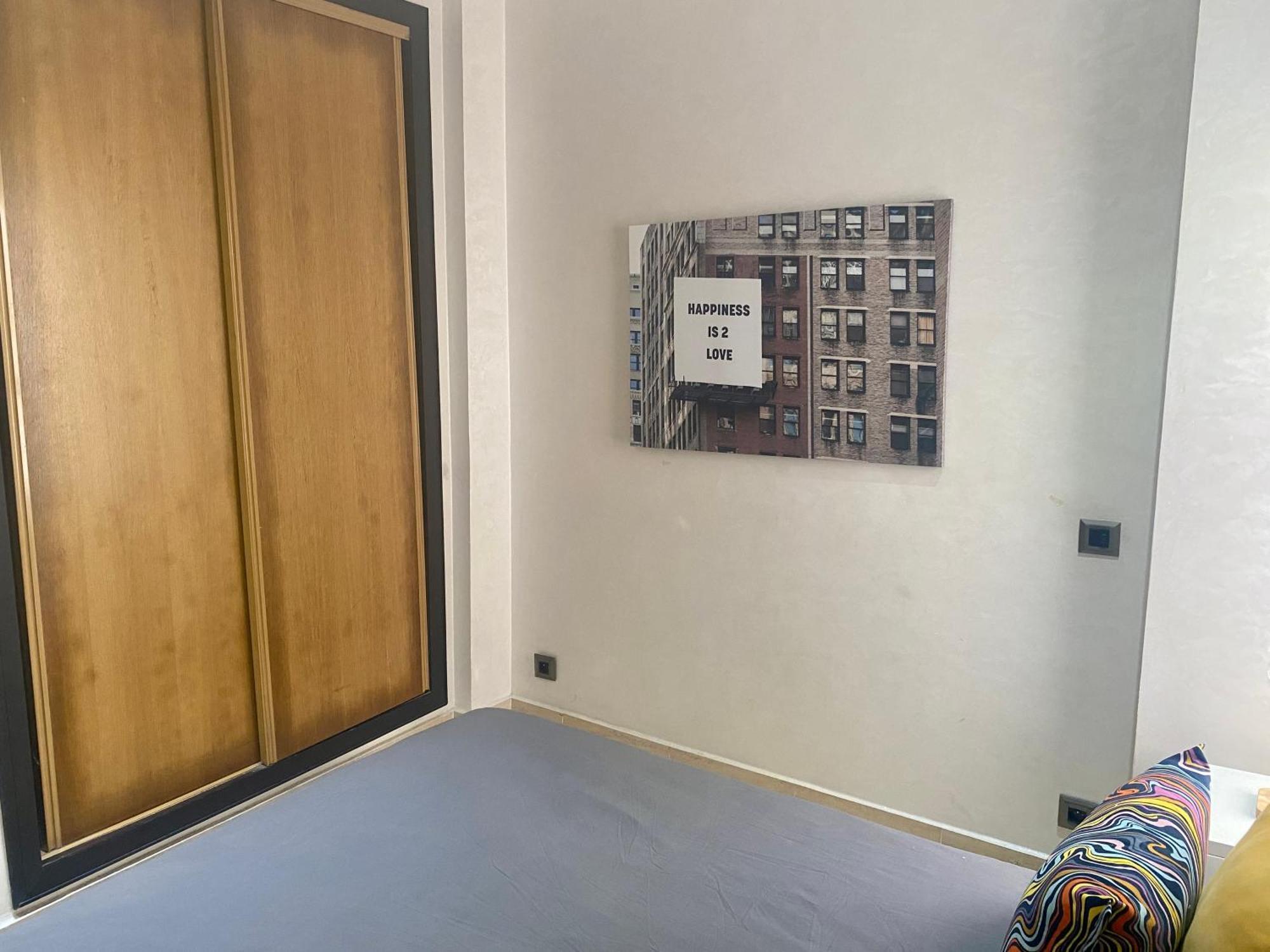 Superbe Appartement Tres Bien Situe Welcome Stay 카사블랑카 외부 사진