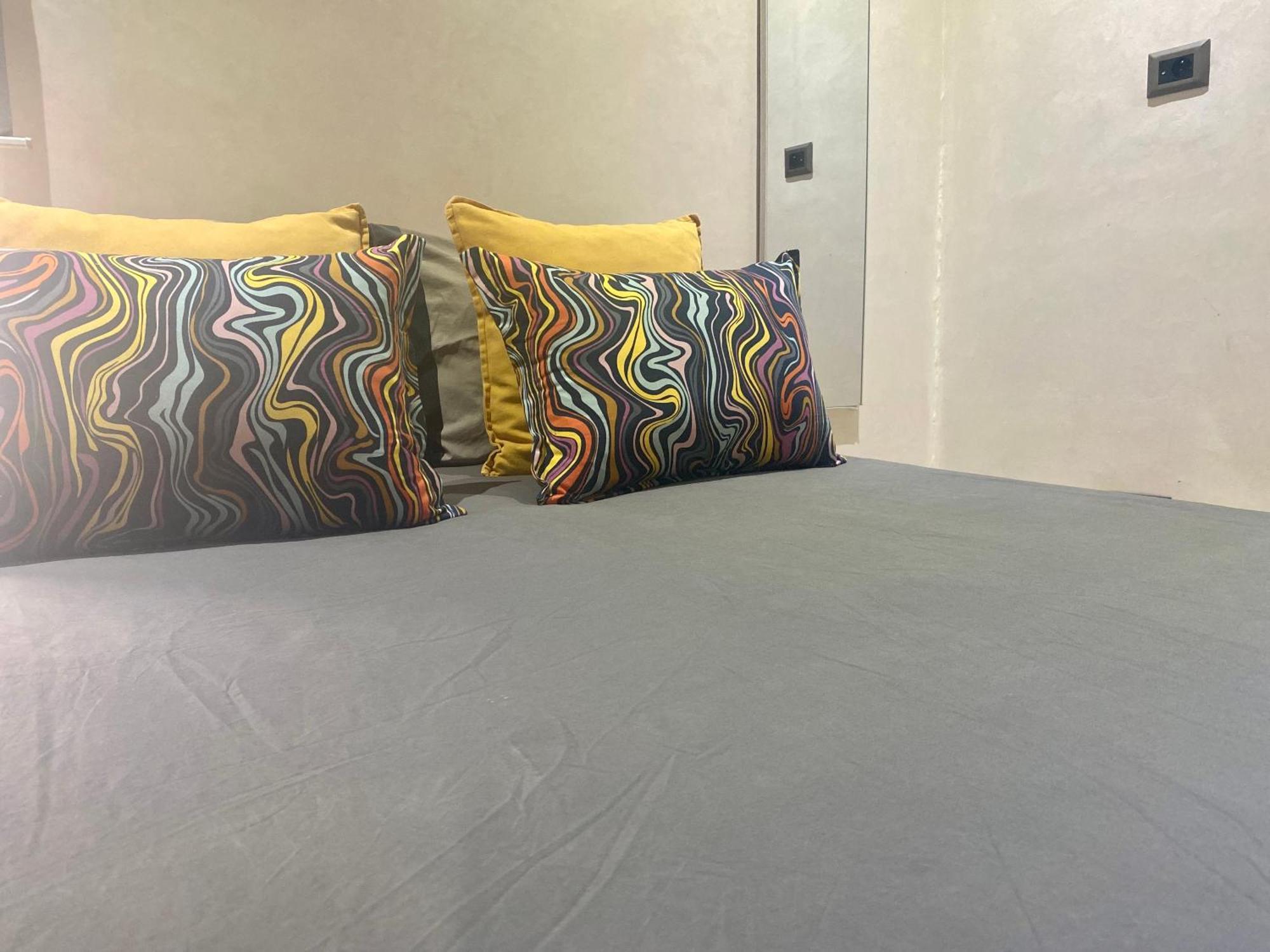 Superbe Appartement Tres Bien Situe Welcome Stay 카사블랑카 외부 사진