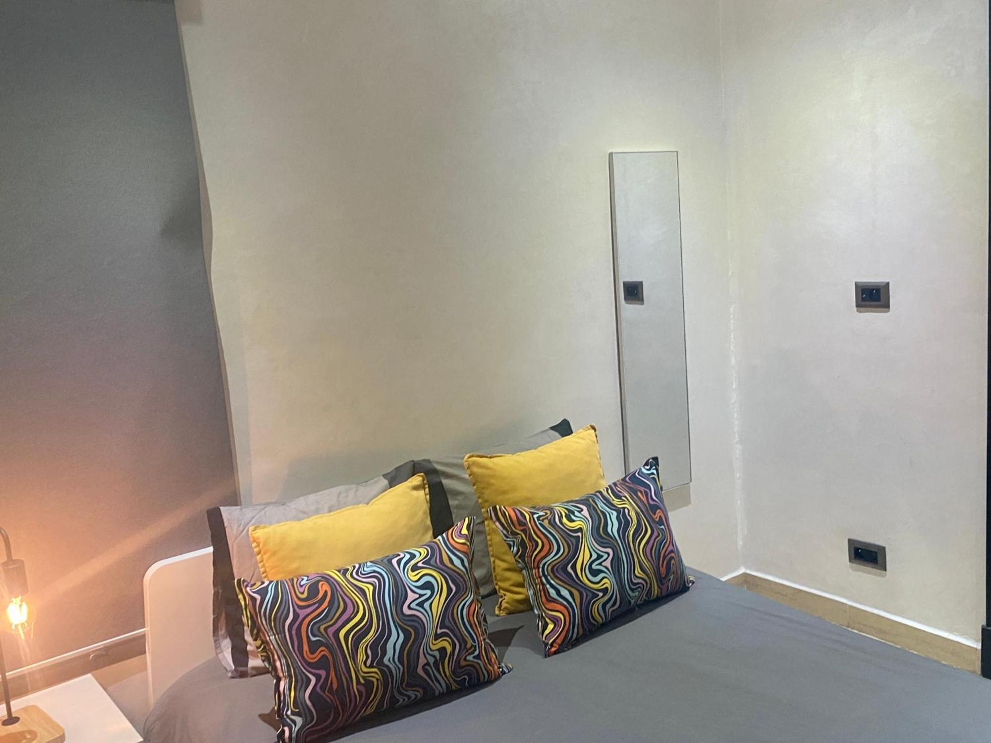 Superbe Appartement Tres Bien Situe Welcome Stay 카사블랑카 외부 사진