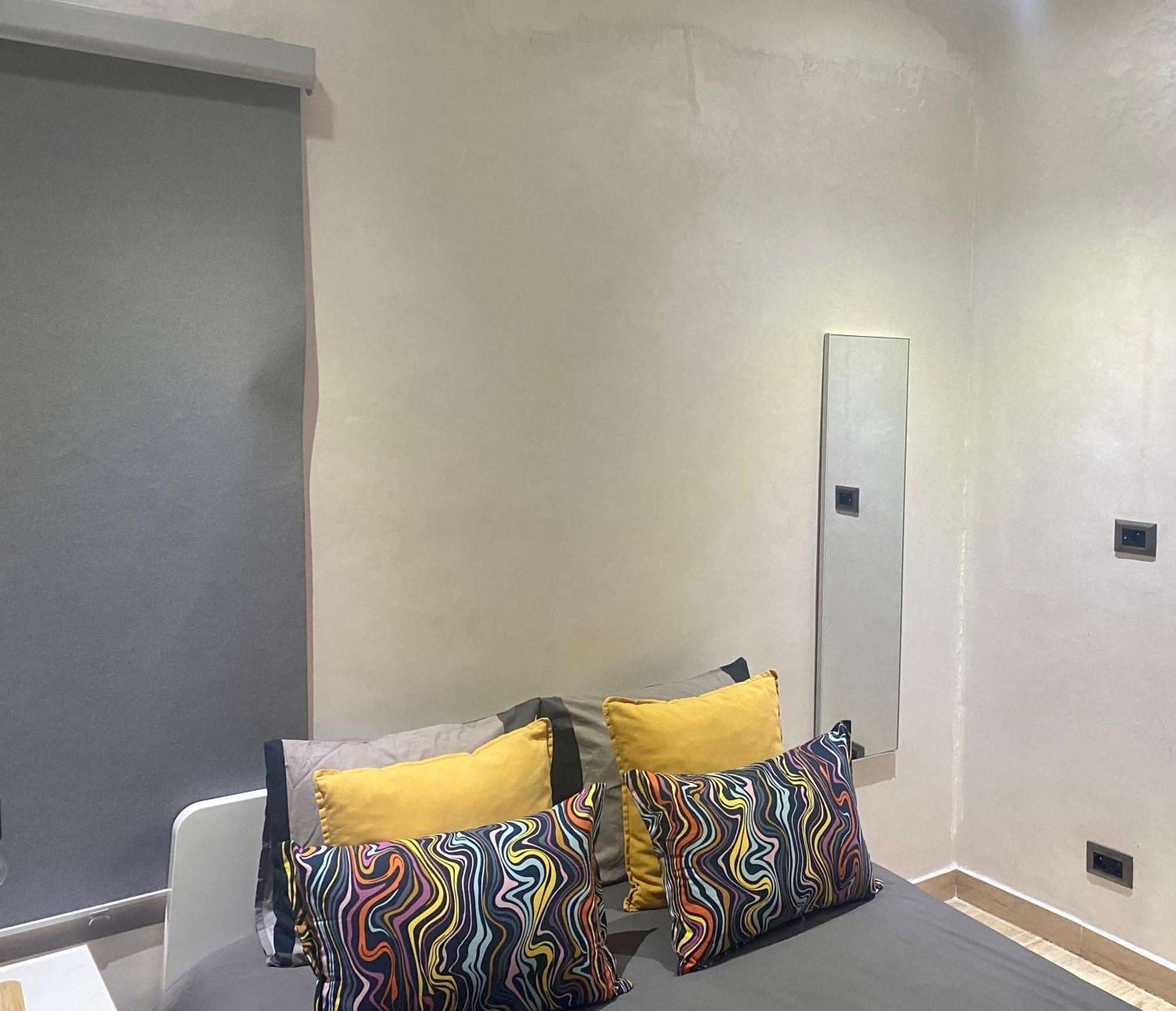 Superbe Appartement Tres Bien Situe Welcome Stay 카사블랑카 외부 사진