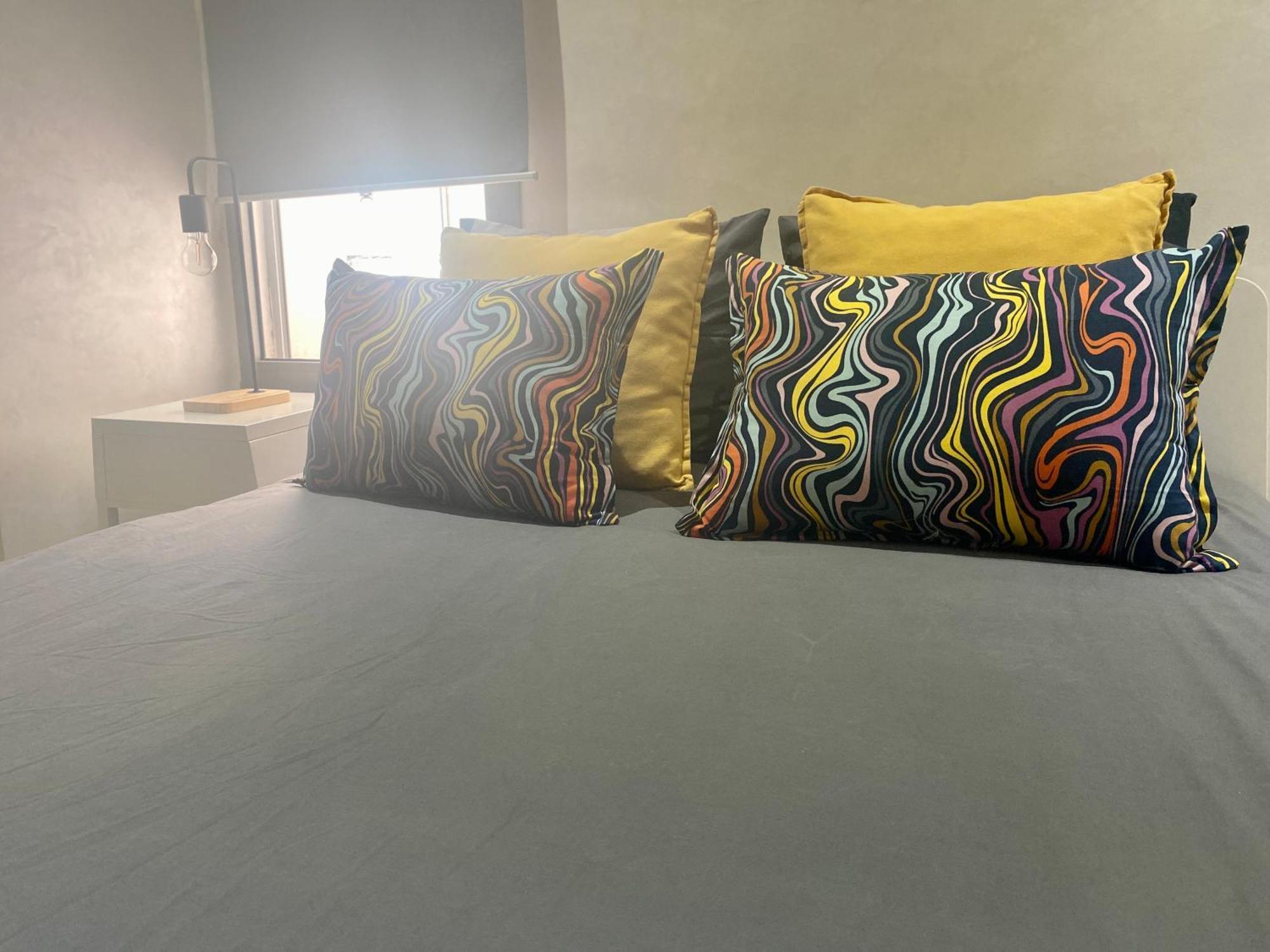 Superbe Appartement Tres Bien Situe Welcome Stay 카사블랑카 외부 사진