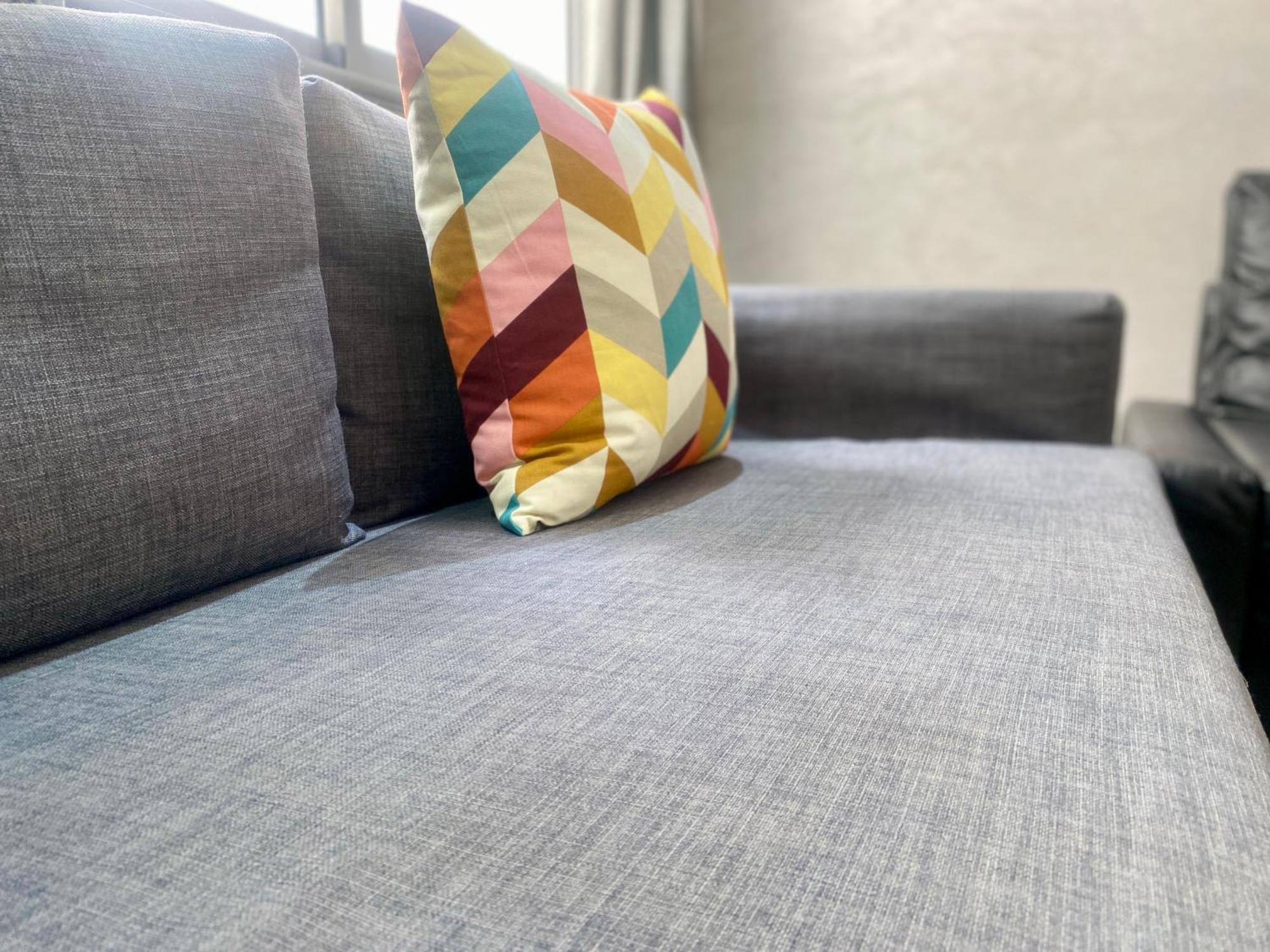 Superbe Appartement Tres Bien Situe Welcome Stay 카사블랑카 외부 사진