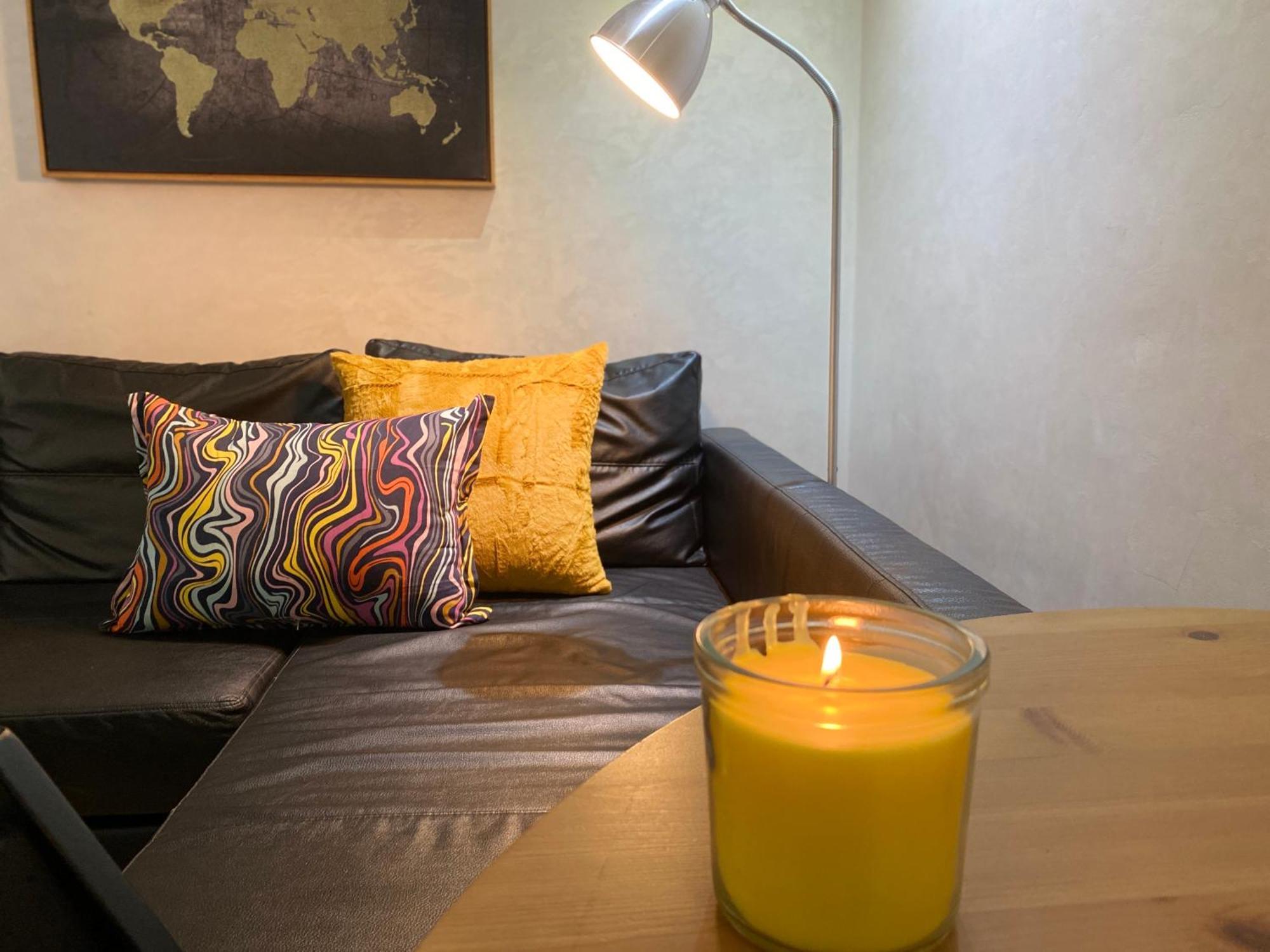Superbe Appartement Tres Bien Situe Welcome Stay 카사블랑카 외부 사진
