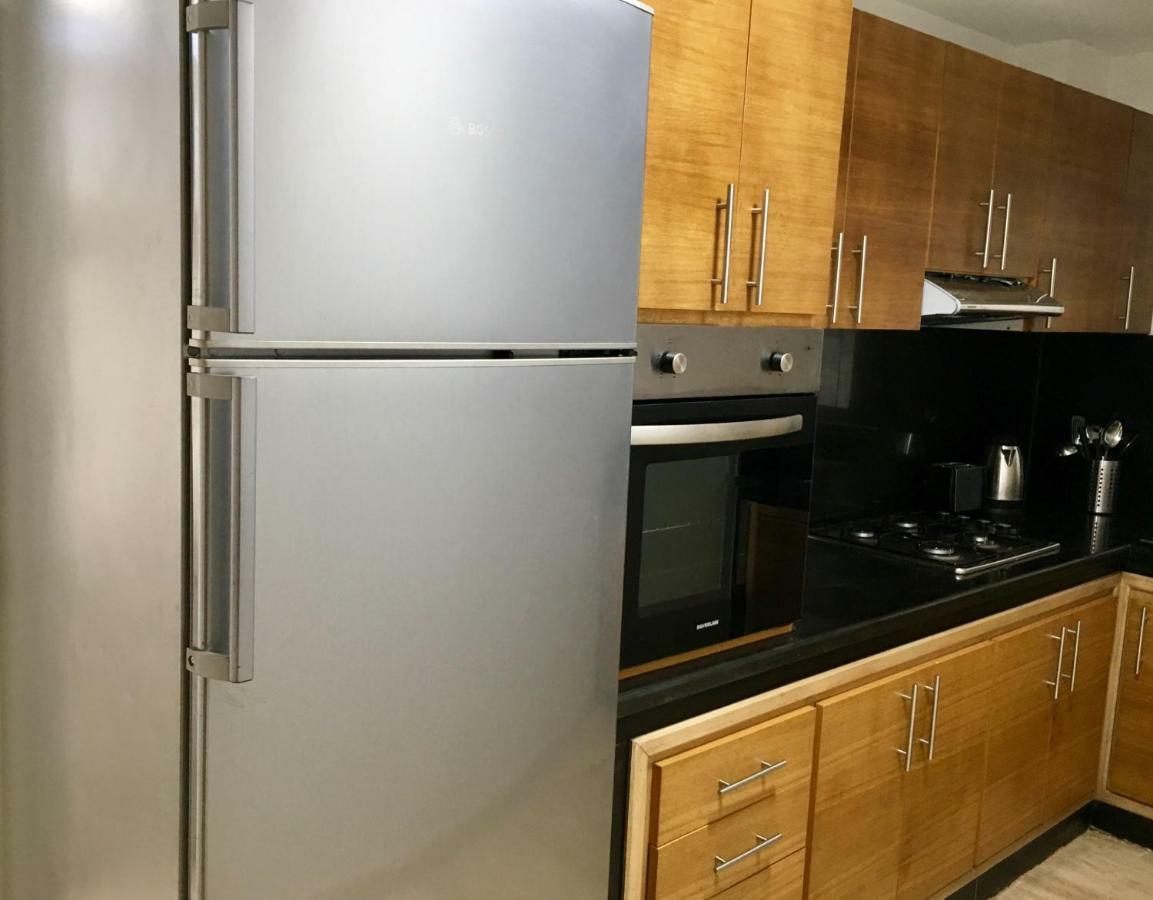 Superbe Appartement Tres Bien Situe Welcome Stay 카사블랑카 외부 사진