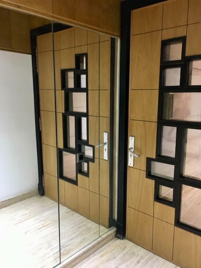 Superbe Appartement Tres Bien Situe Welcome Stay 카사블랑카 외부 사진